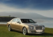 Bentley Mulsanne